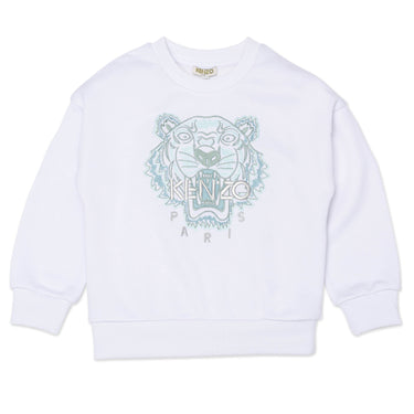 KENZO KIDS SUDADERA